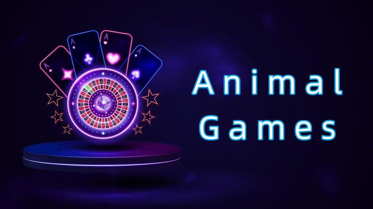 Animal Games پاکستان